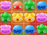 Jelly Crush-match