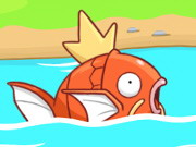 Pokémon Magikarp Jump online