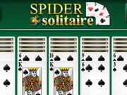 Spider-solitaire