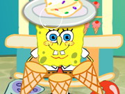 SpongeBob-ijswinkel