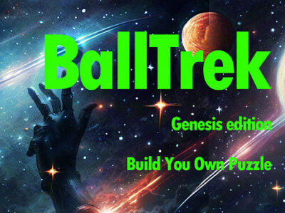 BallTrekPuzzel