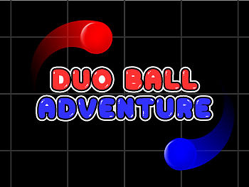 Duo Ball-avontuur