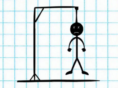 Hangman-uitdaging