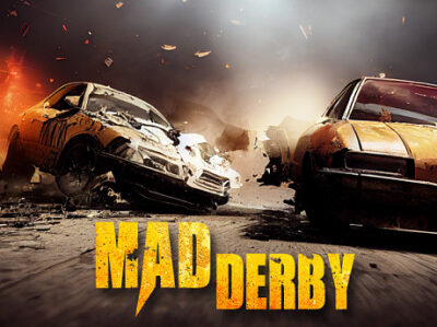 Gekke Max Derby