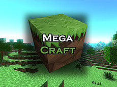 MegaCraft – Bouw je perfecte wereld