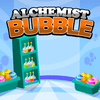 Alchemist bubbels