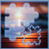 Bokeh perfecte puzzel