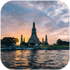 Brain Puzzle Quest Bangkok-editie