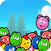 Bubble Pets-schieter