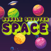 Bubble Shooter-ruimte