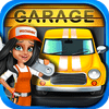 Autogarage Tycoon – Simulatiespel