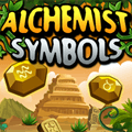 Alchemistische symbolen