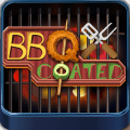 BBQ-gebraden