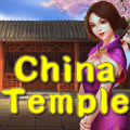 Chinese tempel