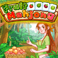 Fruit-mahjong