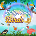 Jolly Jong-vogels