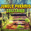 Jungle Piramide Solitaire