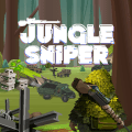 Jungle sluipschutter