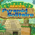 Maya Piramide Solitaire