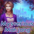 Mysterieuze Mahjong