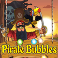 Piraten bubbels