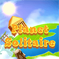 Planeet Solitaire