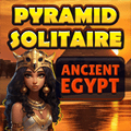 Pyramid Solitaire – Het oude Egypte