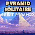 Pyramid Solitaire – Grote Piramide