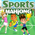 Sport Mahjong