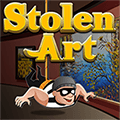 Gestolen kunst